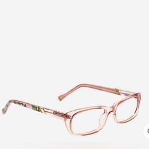 Vera Bradley Tina Readers +1.25 NWT